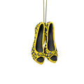 Shoe Ornament Iowa
COL, IOW, Iowa Hawkeyes, OldProduct
The Memory Company