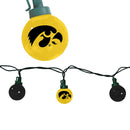 Tailgate String Lights | Iowa
COL, Home&Office_category_Lighting, IOW, Iowa Hawkeyes, OldProduct
The Memory Company