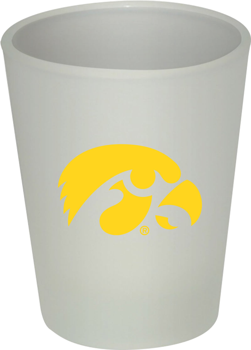 FROSTED SOUVENIR | Iowa University
COL, IOW, Iowa Hawkeyes, OldProduct
The Memory Company