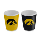 2 Pack Home/Away Souv Cup Iowa
COL, IOW, Iowa Hawkeyes, OldProduct
The Memory Company