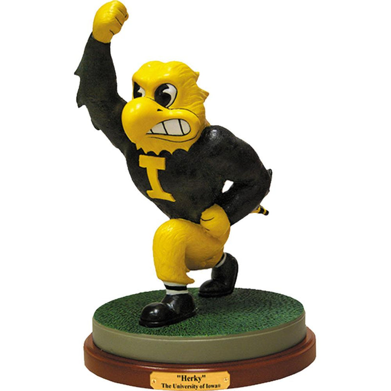 Mascot Replica | Iowa University
COL, IOW, Iowa Hawkeyes, OldProduct
The Memory Company