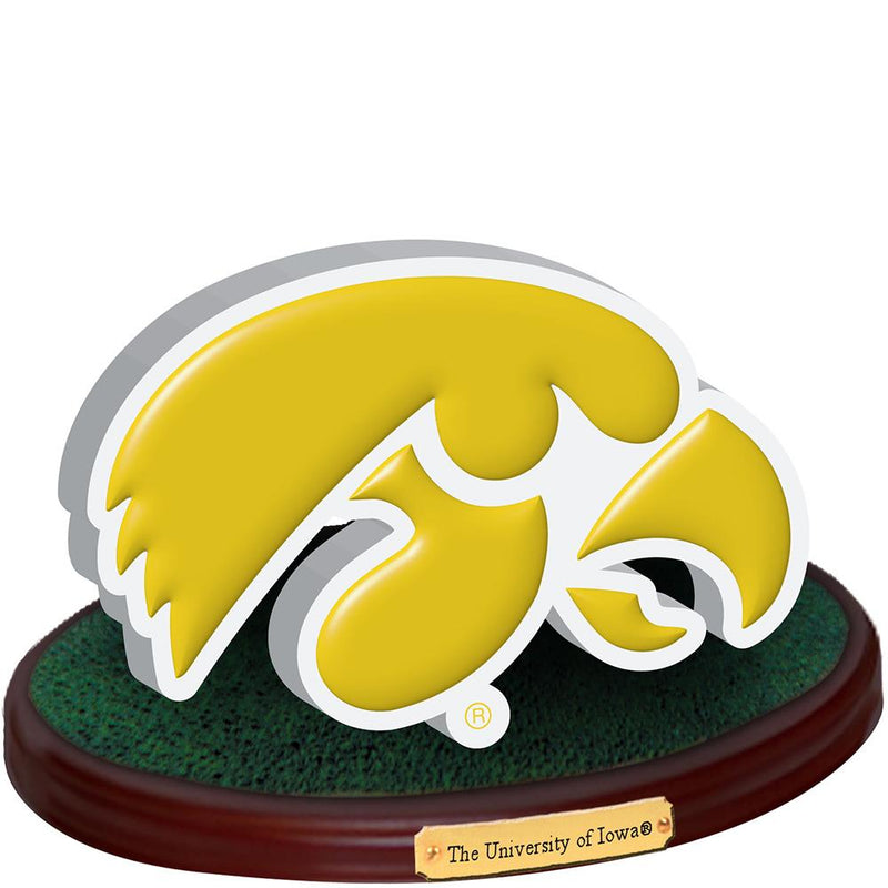 3D Logo Ornament | Iowa University
COL, IOW, Iowa Hawkeyes, OldProduct
The Memory Company