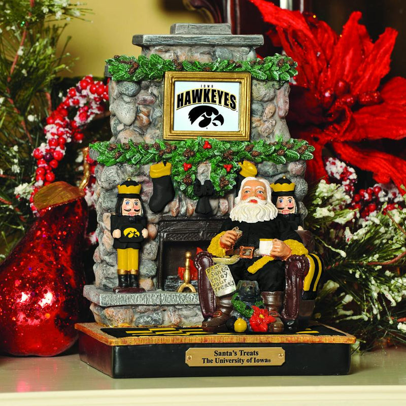 Santa's Treats | Iowa University
COL, Holiday_category_All, IOW, Iowa Hawkeyes, OldProduct
The Memory Company