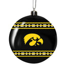 3IN SWEATER BALL Ornament UNIV OF IOWA
COL, CurrentProduct, Holiday_category_All, Holiday_category_Ornaments, IOW, Iowa Hawkeyes
The Memory Company