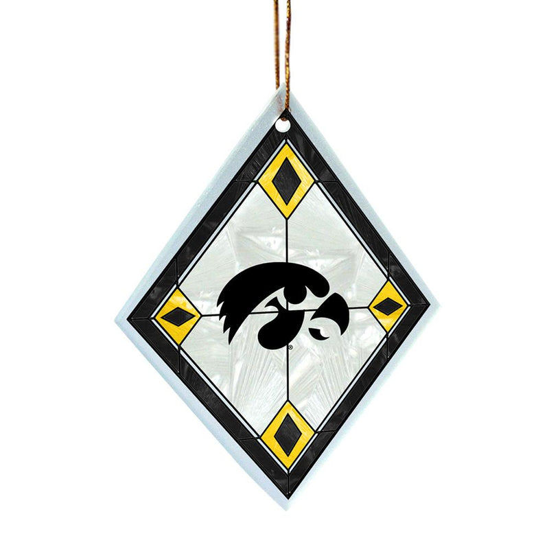 Art Glass Ornament - Iowa University
COL, CurrentProduct, Holiday_category_All, Holiday_category_Ornaments, IOW, Iowa Hawkeyes
The Memory Company