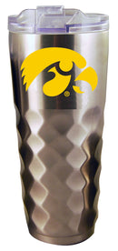 32OZ SS DIAMD TMBLR  IOWA
COL, CurrentProduct, Drinkware_category_All, IOW, Iowa Hawkeyes
The Memory Company