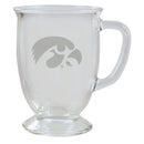 16oz Etched Café Glass Mug | Iowa Hawkeyes
COL, CurrentProduct, Drinkware_category_All, IOW, Iowa Hawkeyes
The Memory Company