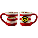 Holiday Mug Iowa
COL, CurrentProduct, Drinkware_category_All, Holiday_category_All, Holiday_category_Christmas-Dishware, IOW, Iowa Hawkeyes
The Memory Company
