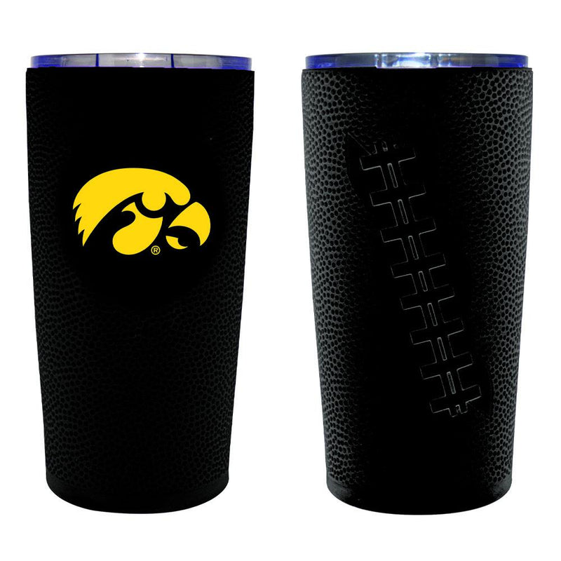 20oz Stainless Steel Tumbler w/Silicone Wrap | Iowa University
COL, CurrentProduct, Drinkware_category_All, IOW, Iowa Hawkeyes
The Memory Company