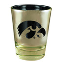 Electroplated shot Iowa
COL, CurrentProduct, Drinkware_category_All, IOW, Iowa Hawkeyes
The Memory Company