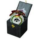 Ceramic Ball Ornament w/Box | Iowa
COL, CurrentProduct, Holiday_category_All, Holiday_category_Ornaments, IOW, Iowa Hawkeyes
The Memory Company