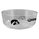 Glass Serving Bowl Iowa
COL, CurrentProduct, Home&Office_category_All, Home&Office_category_Kitchen, IOW, Iowa Hawkeyes
The Memory Company