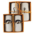 Artisan Salt & Pepper Shaker | Iowa