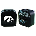 USB LED Nightlight  Iowa
COL, CurrentProduct, Home&Office_category_All, Home&Office_category_Lighting, IOW, Iowa Hawkeyes
The Memory Company
