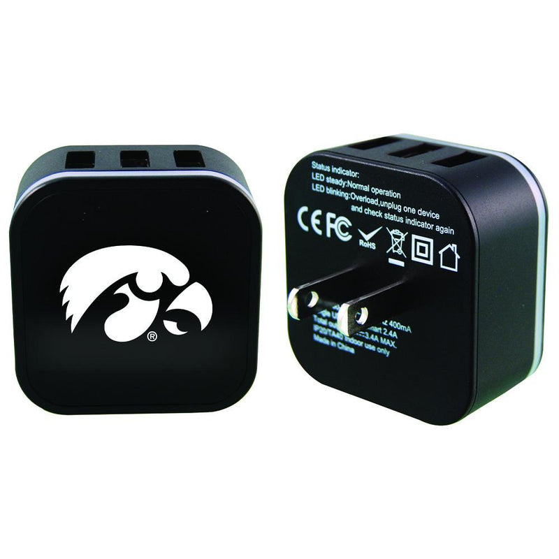 USB LED Nightlight  Iowa
COL, CurrentProduct, Home&Office_category_All, Home&Office_category_Lighting, IOW, Iowa Hawkeyes
The Memory Company