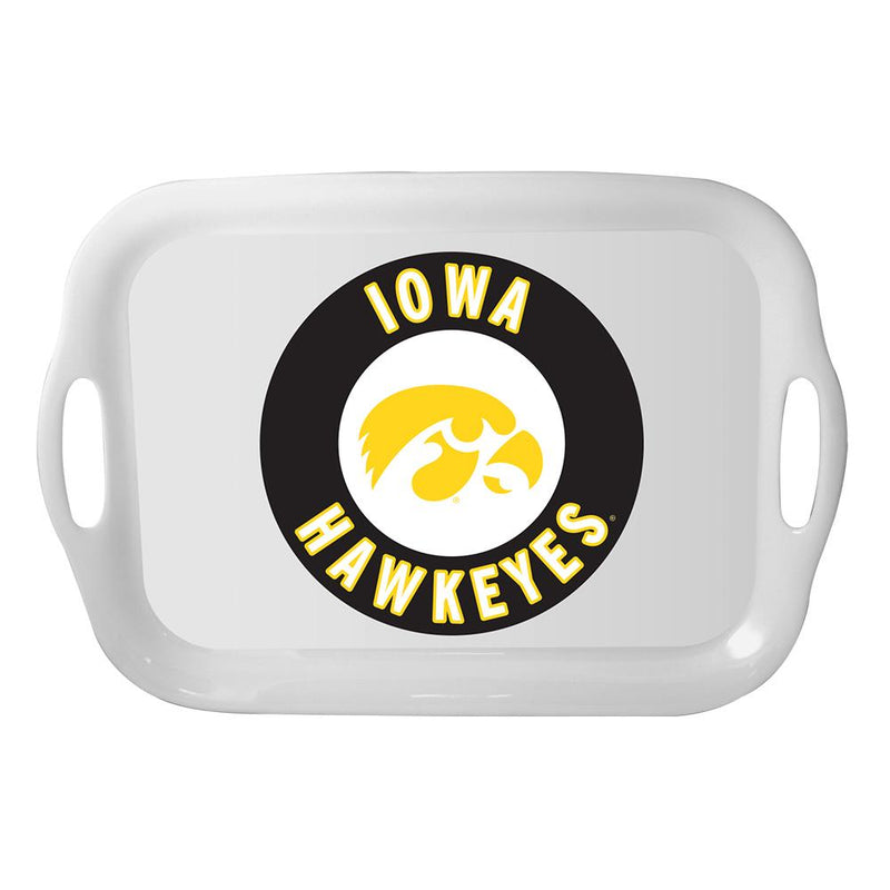 16 Inch Melamine Serving Tray | Iowa University
COL, IOW, Iowa Hawkeyes, OldProduct
The Memory Company