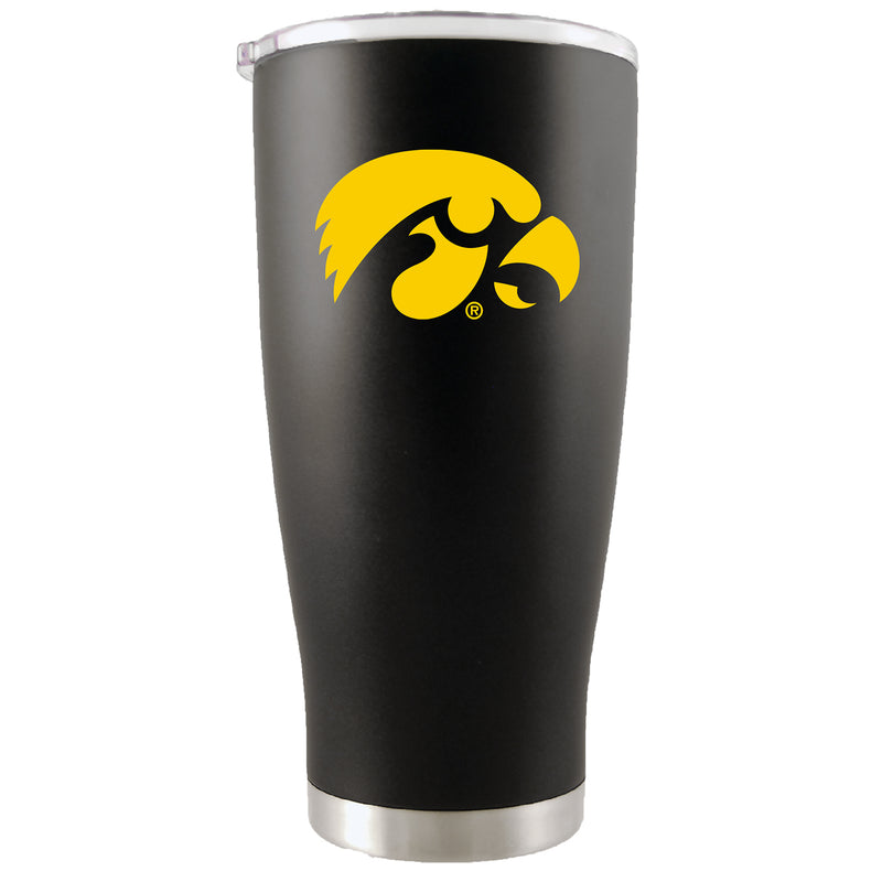 20oz Black Stainless Steel Tumbler | Iowa Hawkeyes
COL, CurrentProduct, Drinkware_category_All, IOW, Iowa Hawkeyes
The Memory Company