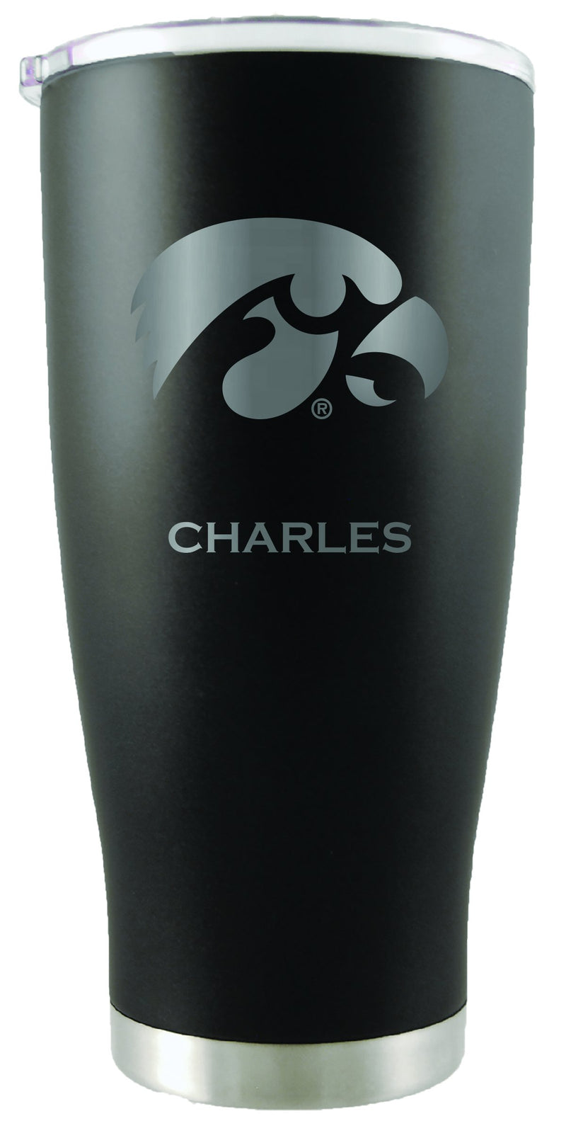 20oz Black Personalized Stainless Steel Tumbler | Iowa University
COL, CurrentProduct, Drinkware_category_All, IOW, Iowa Hawkeyes, Personalized_Personalized
The Memory Company