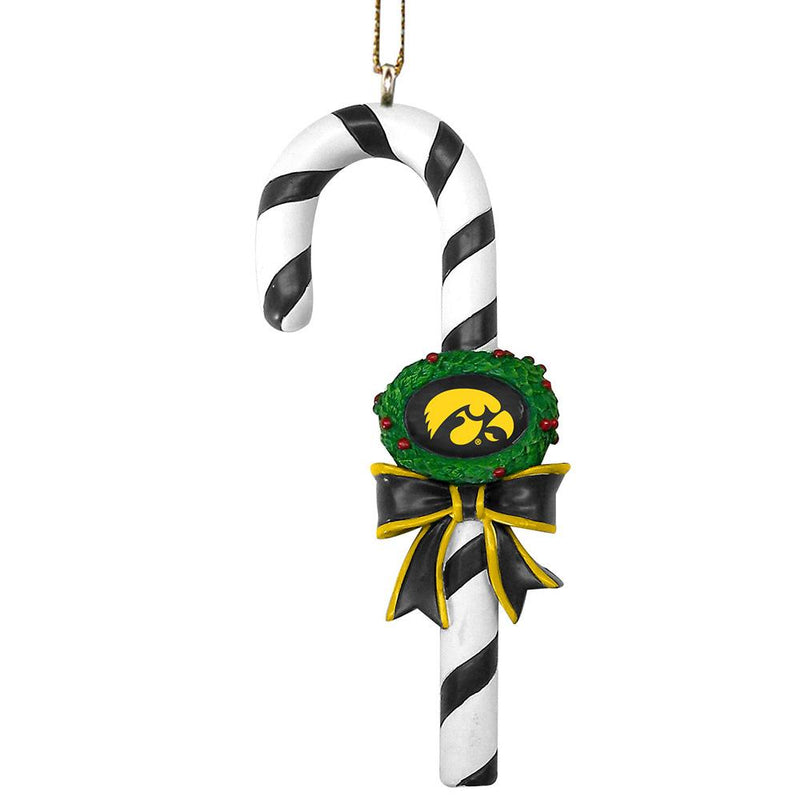 Candy Cane Ornament | Iowa University
COL, IOW, Iowa Hawkeyes, OldProduct
The Memory Company