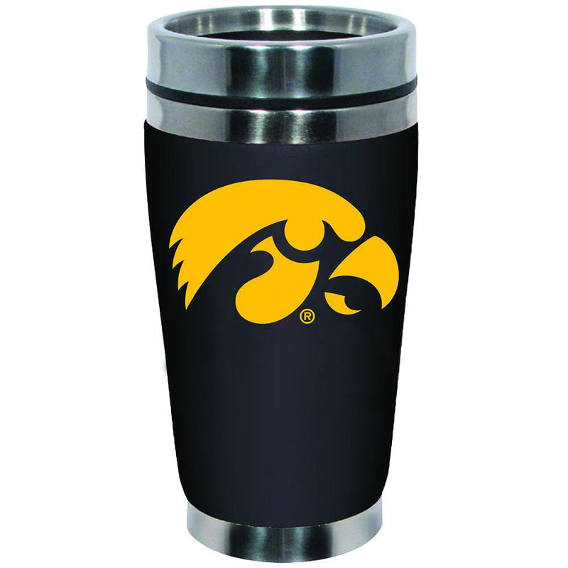 16oz Stainless Steel Travel Mug with Neoprene Wrap | Iowa University
COL, CurrentProduct, Drinkware_category_All, IOW, Iowa Hawkeyes
The Memory Company