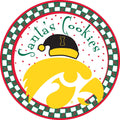 Santa Ceramic Cookie Plate | Iowa University
COL, CurrentProduct, Holiday_category_All, Holiday_category_Christmas-Dishware, IOW, Iowa Hawkeyes
The Memory Company