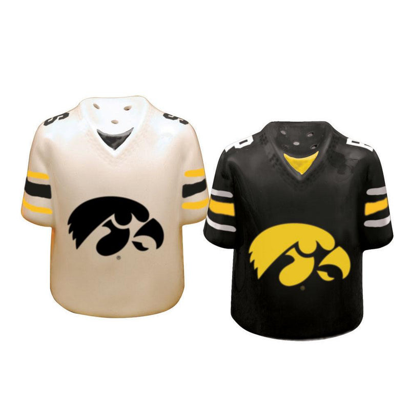 Gameday S n P Shaker - Iowa University
COL, CurrentProduct, Home&Office_category_All, Home&Office_category_Kitchen, IOW, Iowa Hawkeyes
The Memory Company