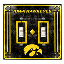 Double Light Switch Cover | Iowa University
COL, CurrentProduct, Home&Office_category_All, Home&Office_category_Lighting, IOW, Iowa Hawkeyes
The Memory Company