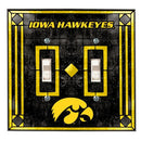 Double Light Switch Cover | Iowa University
COL, CurrentProduct, Home&Office_category_All, Home&Office_category_Lighting, IOW, Iowa Hawkeyes
The Memory Company