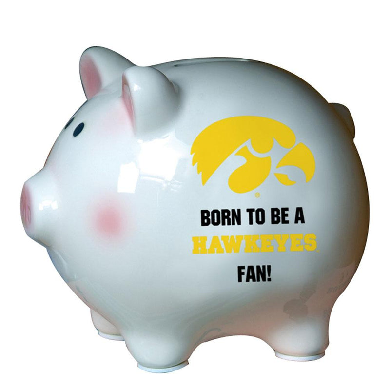 Born to be Piggy - Iowa University
COL, IOW, Iowa Hawkeyes, OldProduct
The Memory Company