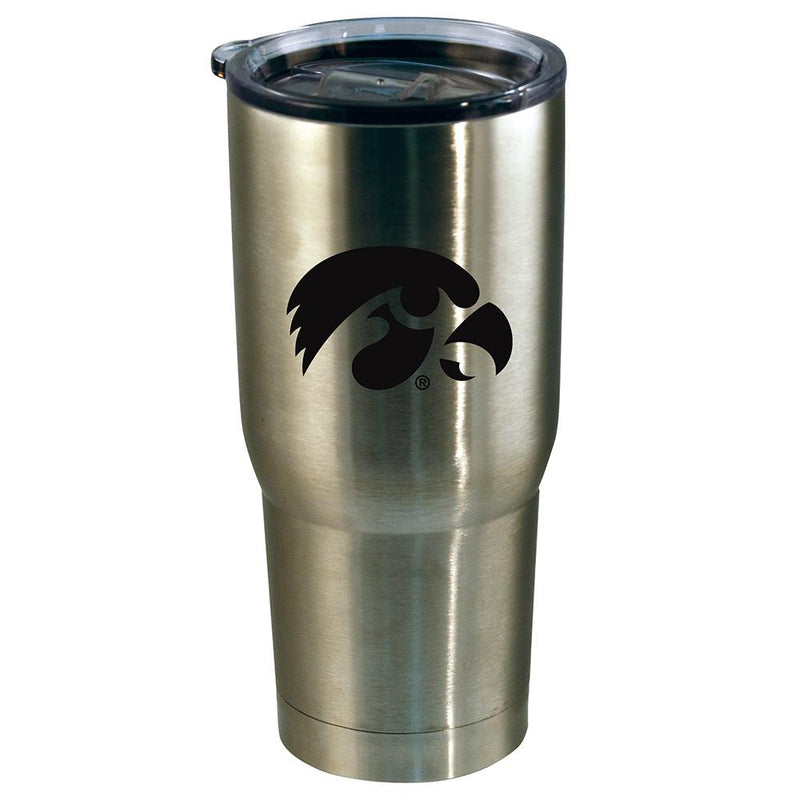 22oz Decal Stainless Steel Tumbler | Iowa University
COL, Drinkware_category_All, IOW, Iowa Hawkeyes, OldProduct
The Memory Company
