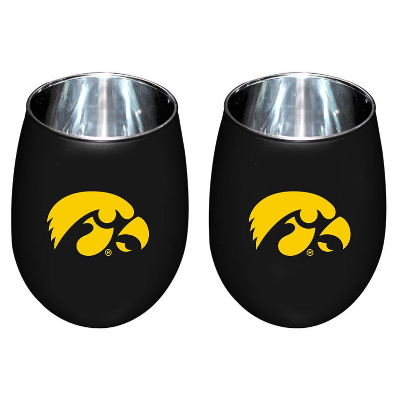Matte SS SW Stmls Tmblr IOWA
COL, IOW, Iowa Hawkeyes, OldProduct
The Memory Company
