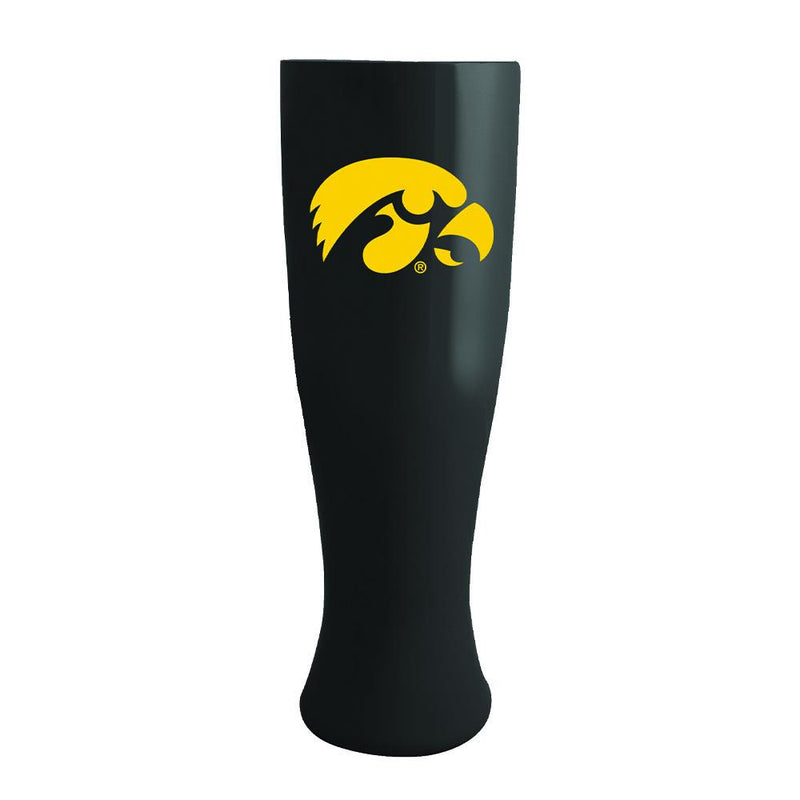 20oz Matte SS Pilsner - Iowa University
COL, IOW, Iowa Hawkeyes, OldProduct
The Memory Company