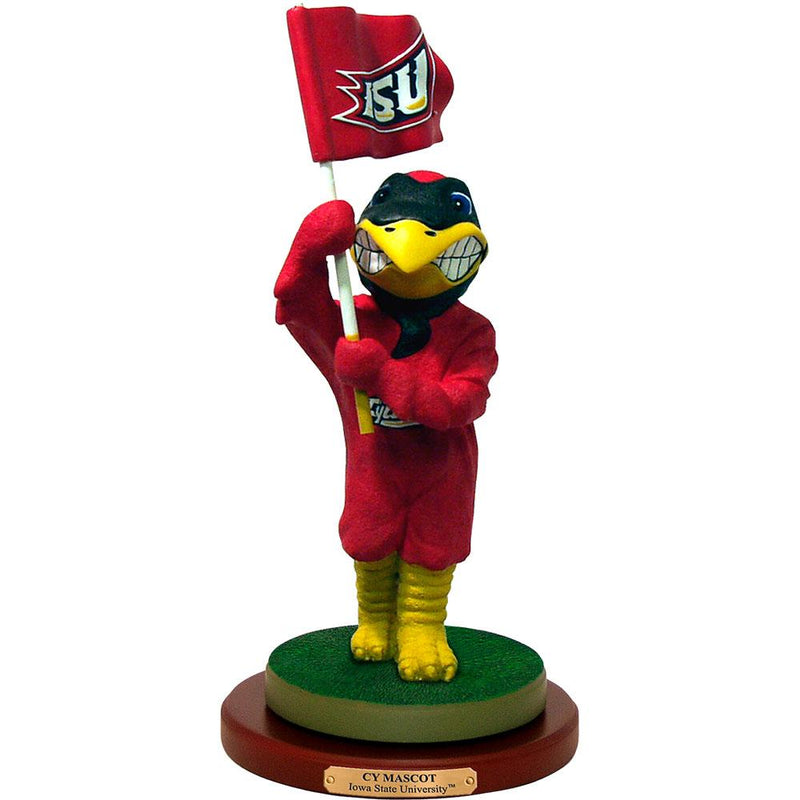 Flag Mascot - Iowa State University
COL, Iowa State Cyclones, IWS, OldProduct
The Memory Company
