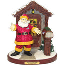 Welcome Home Santa | Iowa State University
COL, Holiday_category_All, Iowa State Cyclones, IWS, OldProduct
The Memory Company