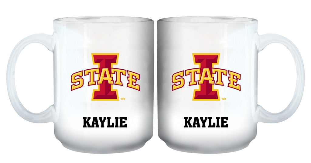 15oz White Personalized Ceramic Mug | Iowa State
COL, CurrentProduct, Custom Drinkware, Drinkware_category_All, Gift Ideas, Iowa State Cyclones, IWS, Personalization, Personalized_Personalized
The Memory Company