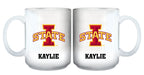 15oz White Personalized Ceramic Mug | Iowa State
COL, CurrentProduct, Custom Drinkware, Drinkware_category_All, Gift Ideas, Iowa State Cyclones, IWS, Personalization, Personalized_Personalized
The Memory Company