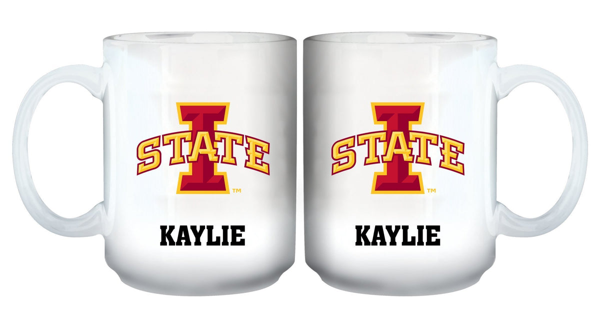 15oz White Personalized Ceramic Mug | Iowa State
COL, CurrentProduct, Custom Drinkware, Drinkware_category_All, Gift Ideas, Iowa State Cyclones, IWS, Personalization, Personalized_Personalized
The Memory Company