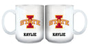 15oz White Personalized Ceramic Mug | Iowa State
COL, CurrentProduct, Custom Drinkware, Drinkware_category_All, Gift Ideas, Iowa State Cyclones, IWS, Personalization, Personalized_Personalized
The Memory Company