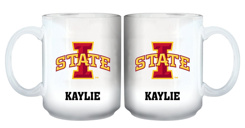 15oz White Personalized Ceramic Mug | Iowa State
COL, CurrentProduct, Custom Drinkware, Drinkware_category_All, Gift Ideas, Iowa State Cyclones, IWS, Personalization, Personalized_Personalized
The Memory Company
