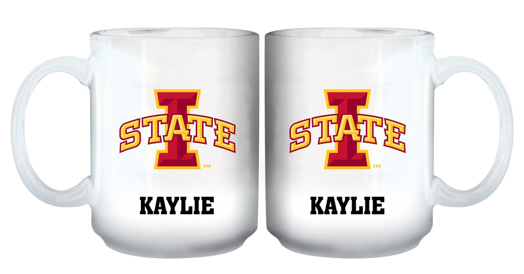 15oz White Personalized Ceramic Mug | Iowa State
COL, CurrentProduct, Custom Drinkware, Drinkware_category_All, Gift Ideas, Iowa State Cyclones, IWS, Personalization, Personalized_Personalized
The Memory Company