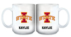 15oz White Personalized Ceramic Mug | Iowa State
COL, CurrentProduct, Custom Drinkware, Drinkware_category_All, Gift Ideas, Iowa State Cyclones, IWS, Personalization, Personalized_Personalized
The Memory Company