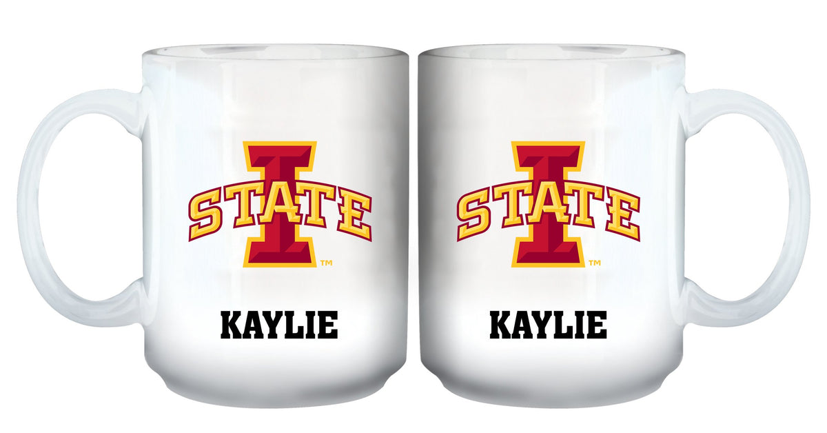 15oz White Personalized Ceramic Mug | Iowa State
COL, CurrentProduct, Custom Drinkware, Drinkware_category_All, Gift Ideas, Iowa State Cyclones, IWS, Personalization, Personalized_Personalized
The Memory Company