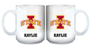 15oz White Personalized Ceramic Mug | Iowa State
COL, CurrentProduct, Custom Drinkware, Drinkware_category_All, Gift Ideas, Iowa State Cyclones, IWS, Personalization, Personalized_Personalized
The Memory Company