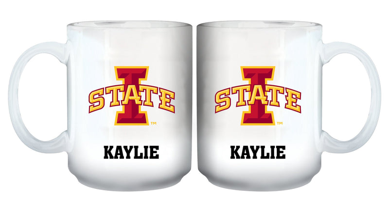 15oz White Personalized Ceramic Mug | Iowa State
COL, CurrentProduct, Custom Drinkware, Drinkware_category_All, Gift Ideas, Iowa State Cyclones, IWS, Personalization, Personalized_Personalized
The Memory Company