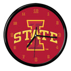 Black Rim Clock Basic | Iowa State University
COL, CurrentProduct, Home&Office_category_All, Iowa State Cyclones, IWS
The Memory Company