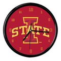 Black Rim Clock Basic | Iowa State University
COL, CurrentProduct, Home&Office_category_All, Iowa State Cyclones, IWS
The Memory Company