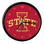 Black Rim Clock Basic | Iowa State University
COL, CurrentProduct, Home&Office_category_All, Iowa State Cyclones, IWS
The Memory Company