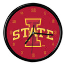 Black Rim Clock Basic | Iowa State University
COL, CurrentProduct, Home&Office_category_All, Iowa State Cyclones, IWS
The Memory Company