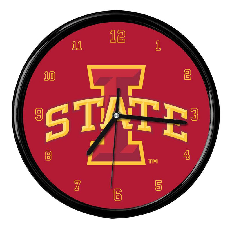 Black Rim Clock Basic | Iowa State University
COL, CurrentProduct, Home&Office_category_All, Iowa State Cyclones, IWS
The Memory Company