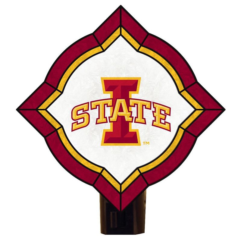 Vintage Art Glass Night Light | Iowa State University
COL, Iowa State Cyclones, IWS, OldProduct
The Memory Company